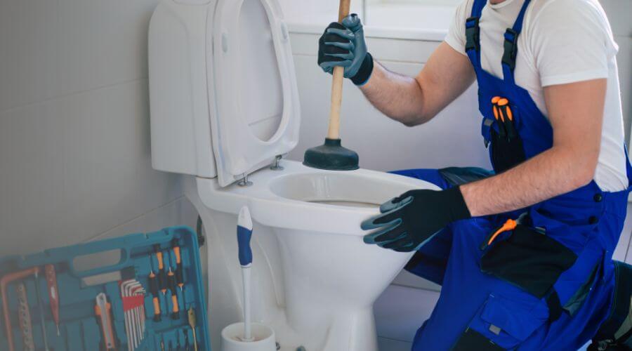 Expert burst pipe repair services in Whitmore Lake, MI